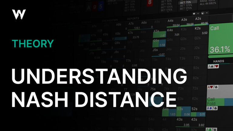 Understanding Nash Distance