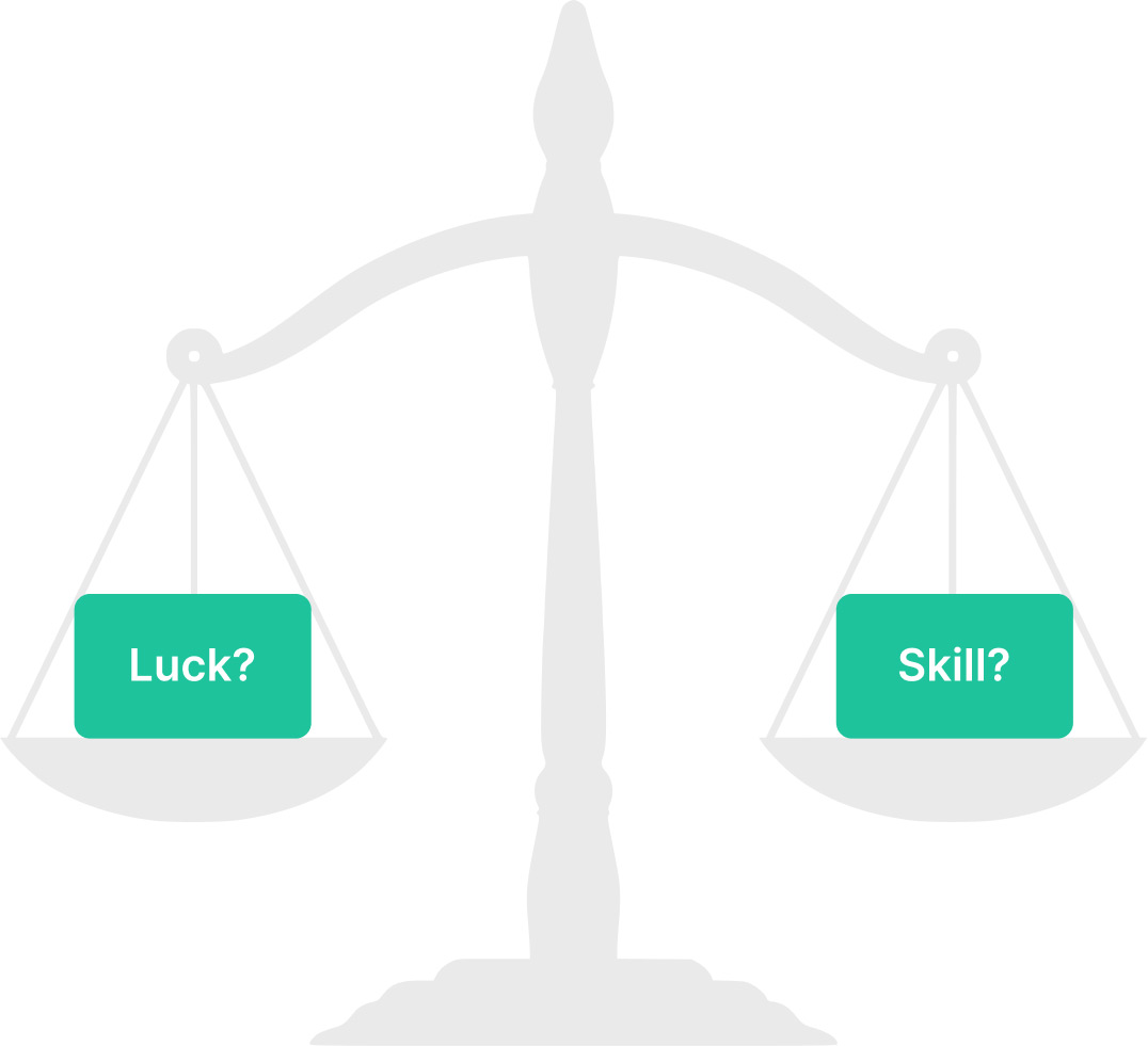 Variance and Bankroll Management