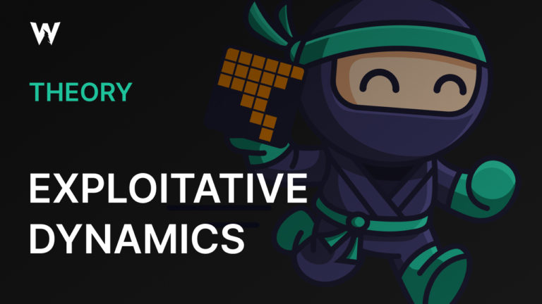 Exploitative Dynamics