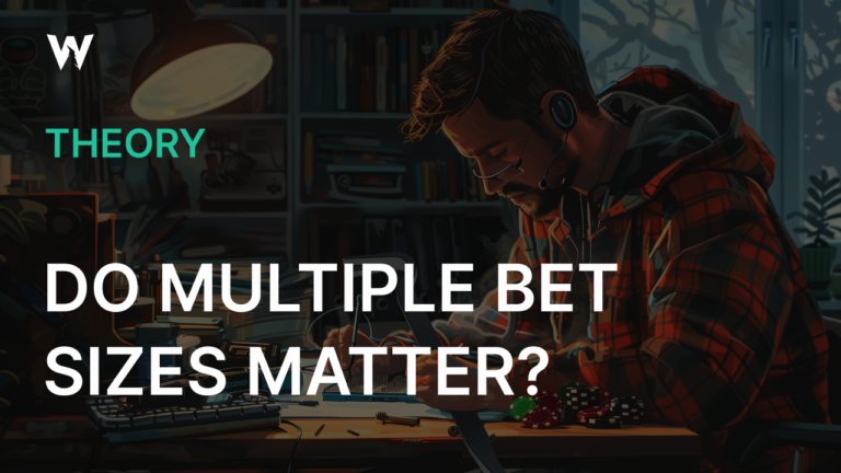 Do Multiple Sizes Matter?