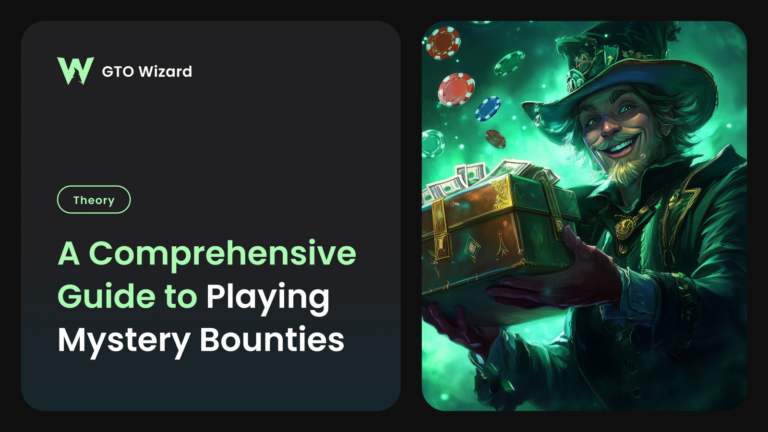 Mystery Bounty Guide