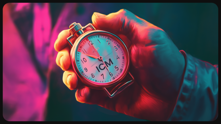 How Significant Is ICM After Late Registering a Tournament?