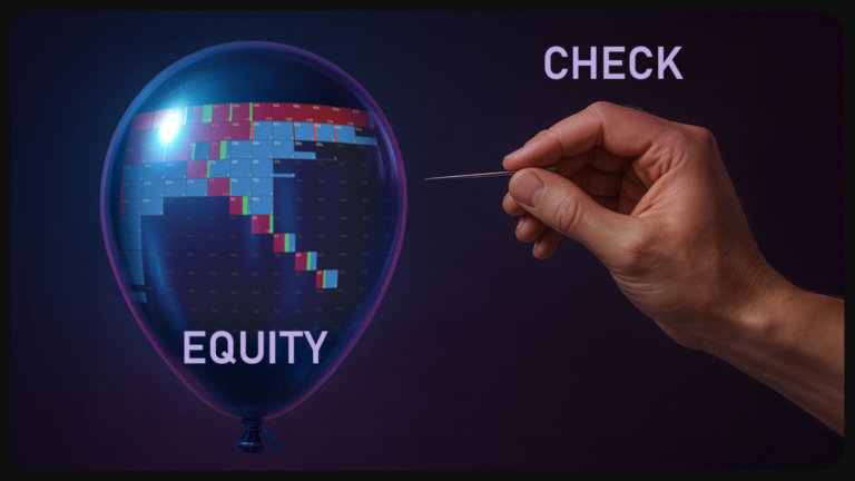 Building Better River Strategies (And When to Ignore Equity Advantage)