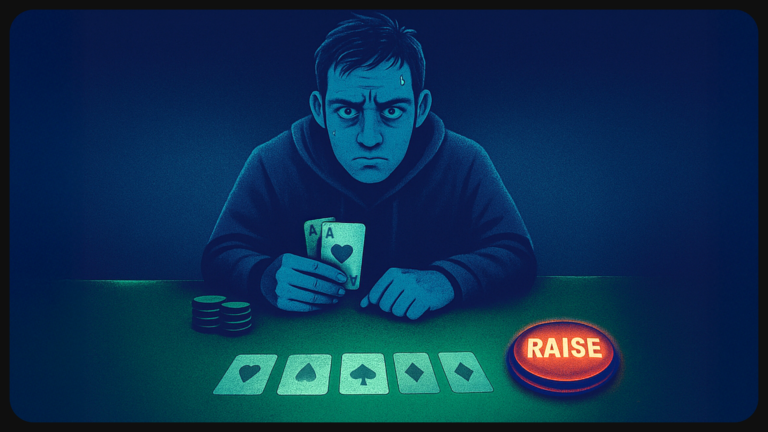 Are You Leaving Value on the River?